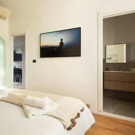 Hl - Darsena, Navigli Milano, Via Torino Appartement Milan