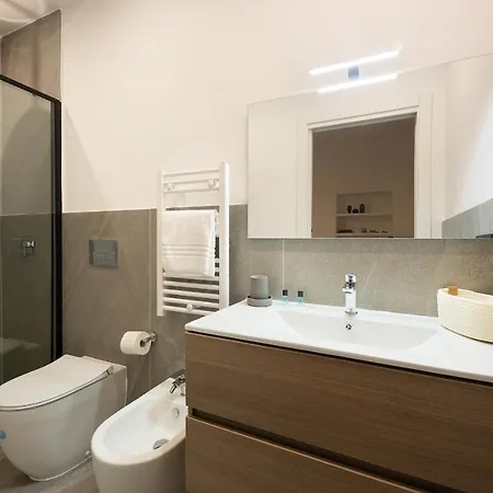 Hl - Darsena, Navigli Milano, Via Torino Appartement
