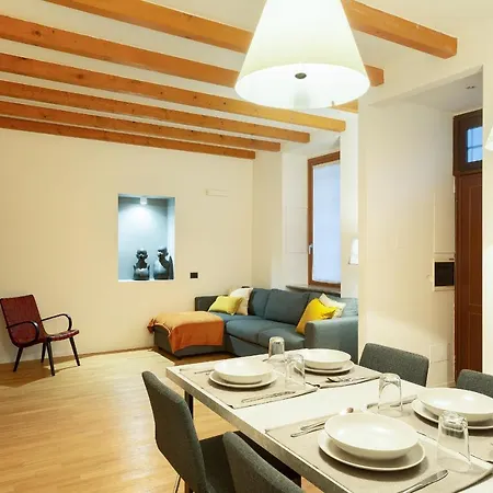 Hl - Darsena, Navigli Milano, Via Torino Appartement *